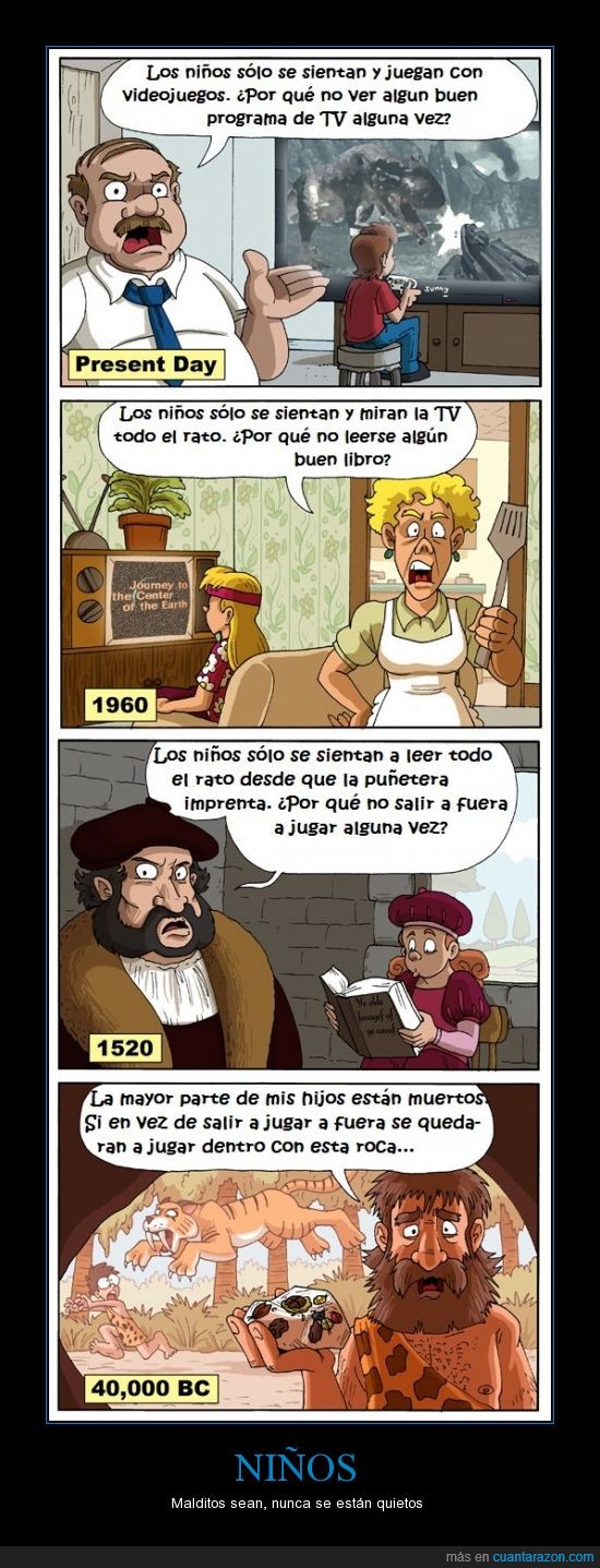 niños,aficiones,brentalfloss,comic,juegos,padres